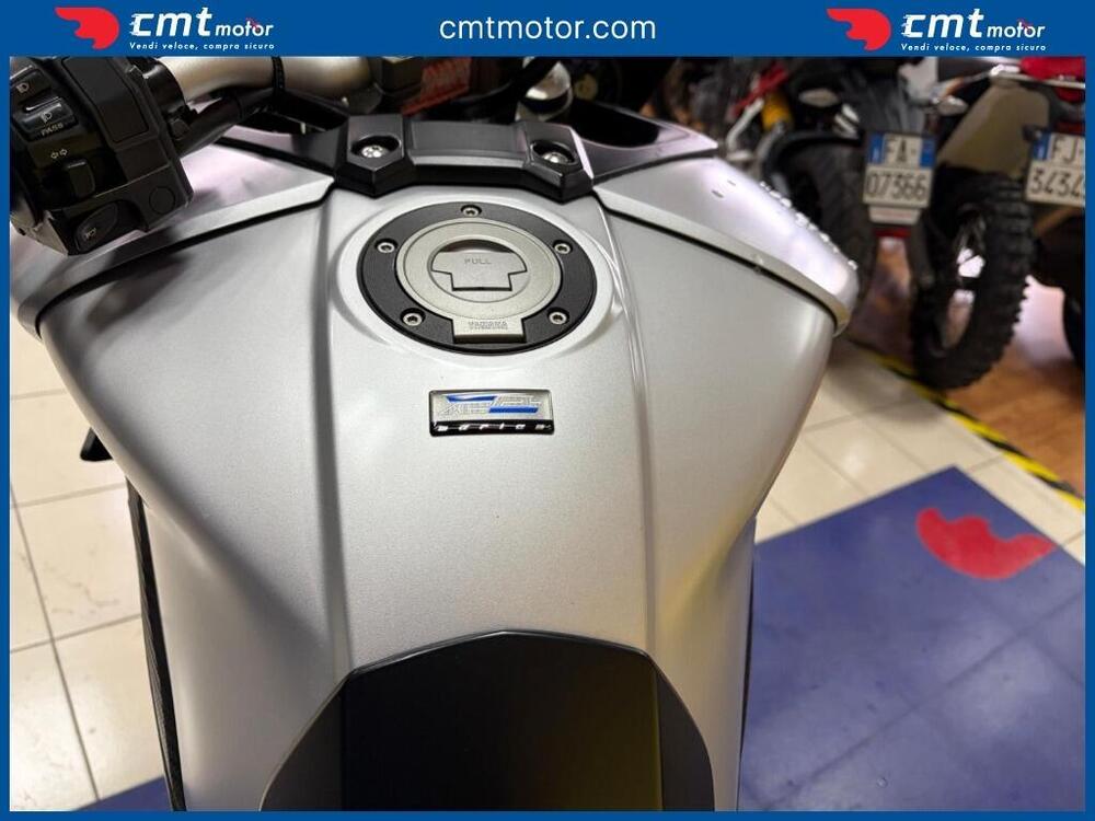 Yamaha Tracer 900 ABS (2015 - 16) (10)