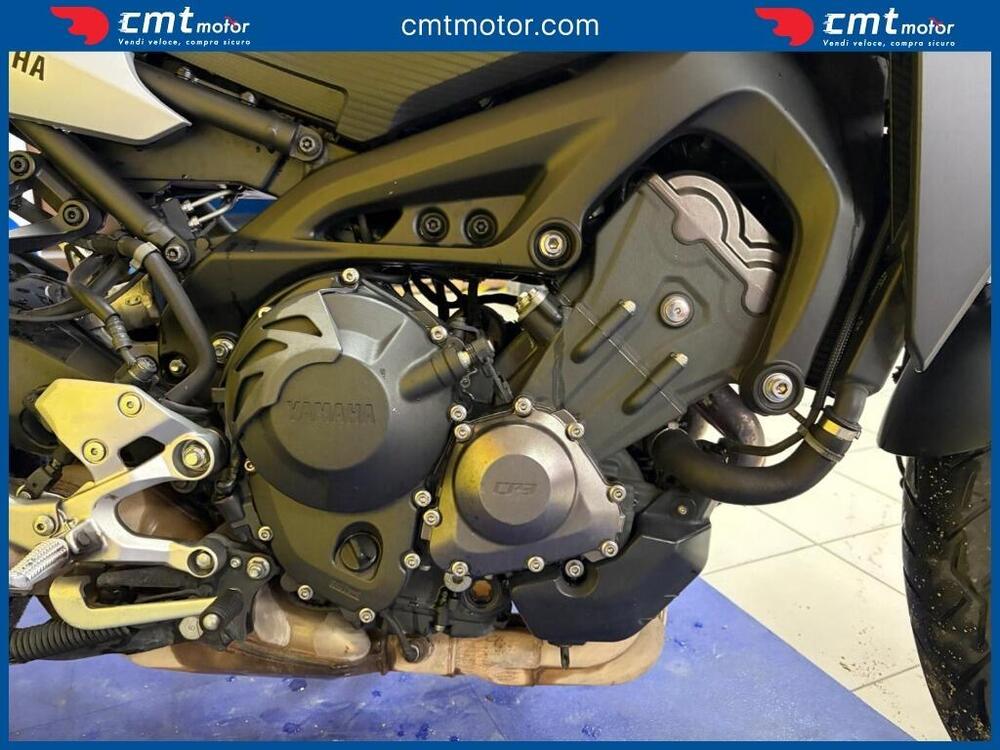 Yamaha Tracer 900 ABS (2015 - 16) (11)