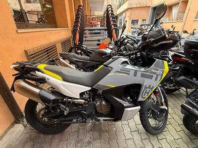 Husqvarna Norden 901 (2022 - 26) nuova