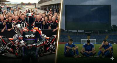 Il calcio e gli altri sport: professionisti e&hellip; dilettanti