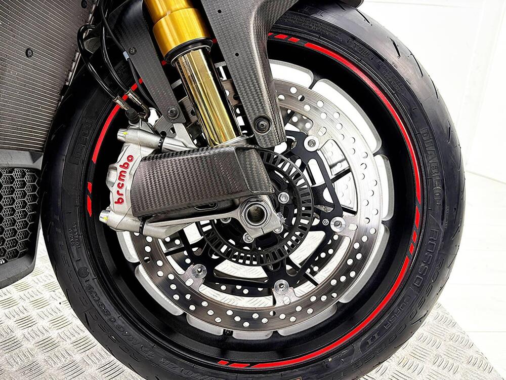 Aprilia Tuono V4 Factory (2019 - 20) (12)