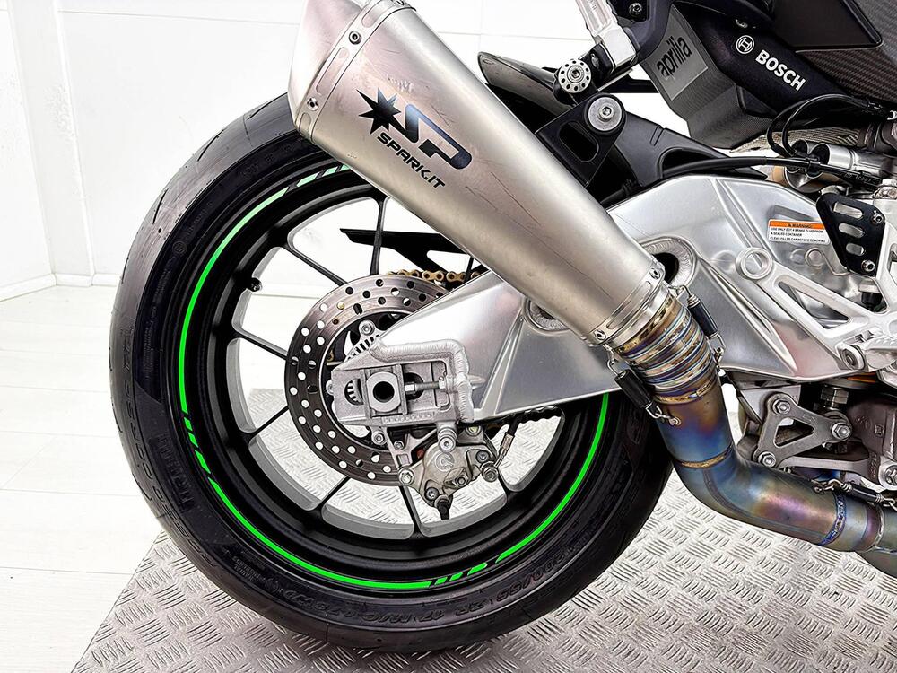 Aprilia Tuono V4 Factory (2019 - 20) (6)