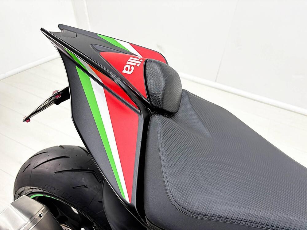 Aprilia Tuono V4 Factory (2019 - 20) (20)