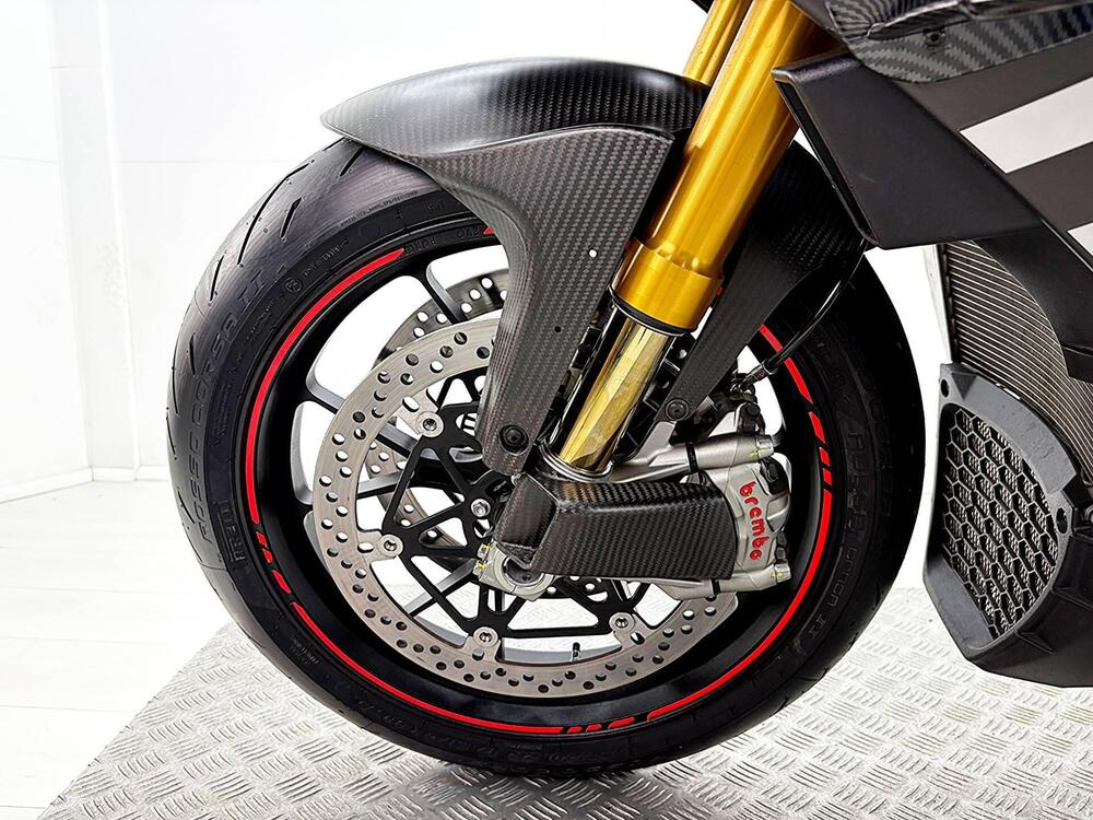 Aprilia Tuono V4 Factory (2019 - 20) (13)