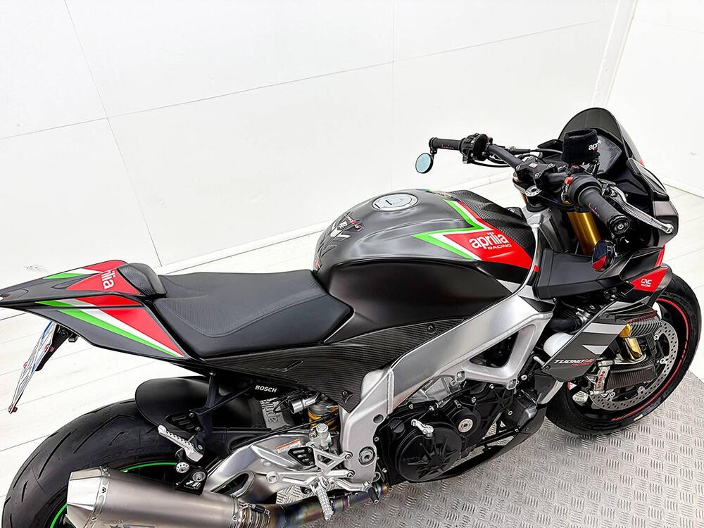 Aprilia Tuono V4 Factory (2019 - 20) (19)