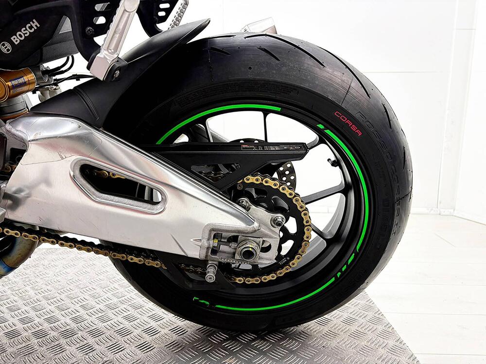 Aprilia Tuono V4 Factory (2019 - 20) (18)