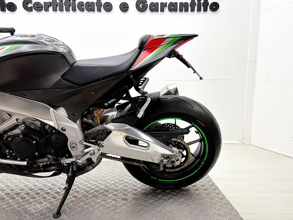 Aprilia Tuono V4 Factory (2019 - 20) (17)
