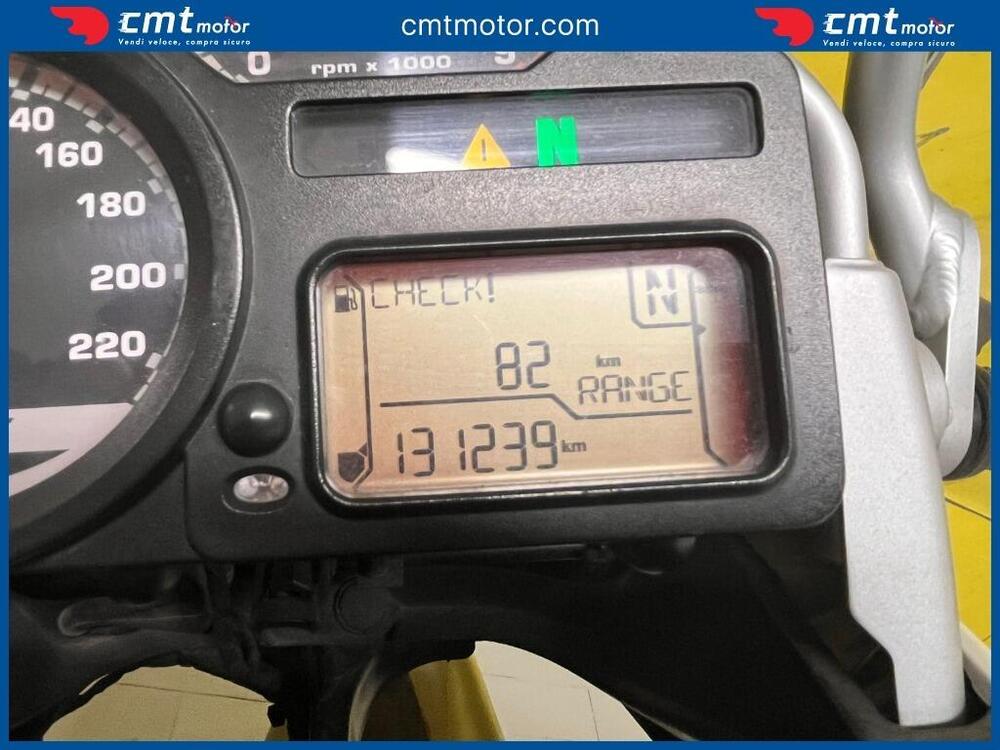 Bmw R 1200 GS Adventure (2006 - 07) (5)