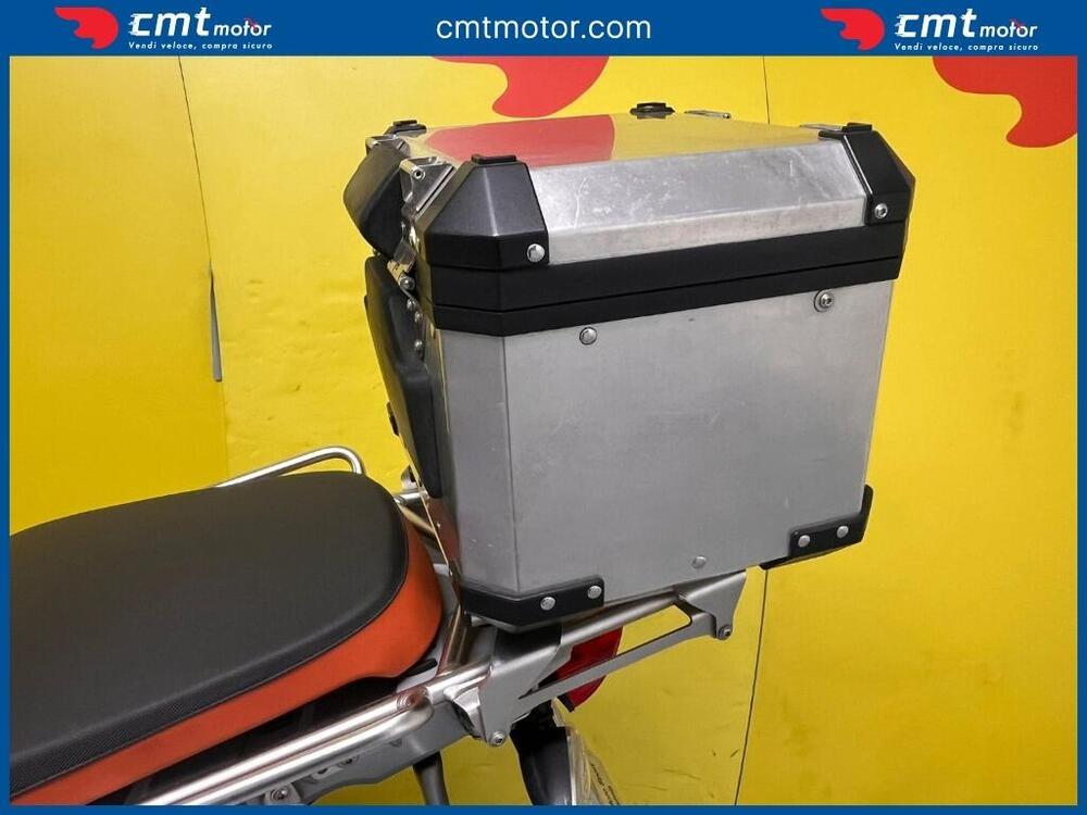 Bmw R 1200 GS Adventure (2006 - 07) (6)