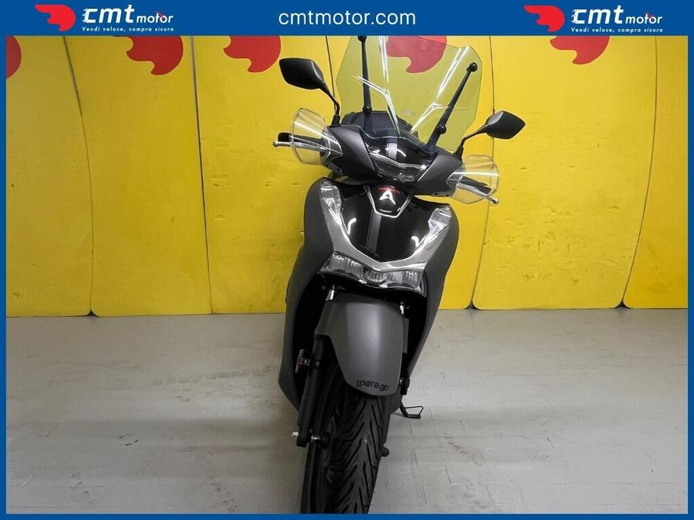 Honda SH 150i (2020 - 23) (2)