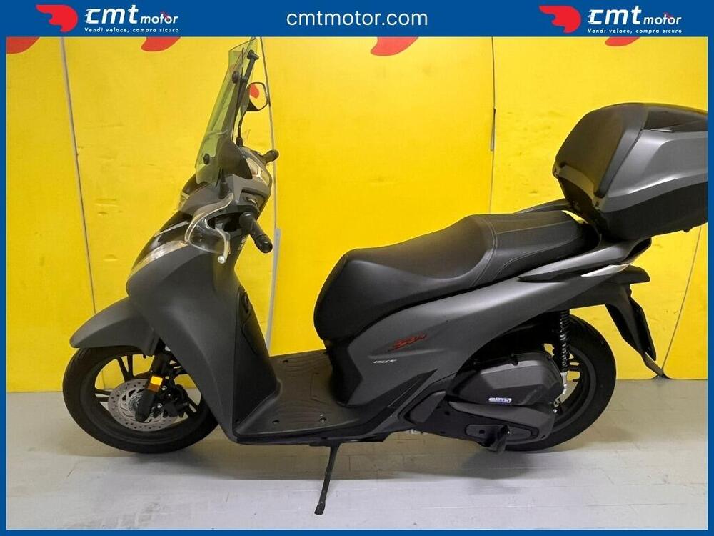Honda SH 150i (2020 - 23) (3)