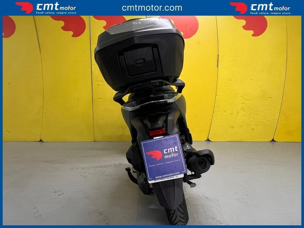 Honda SH 150i (2020 - 23) (4)