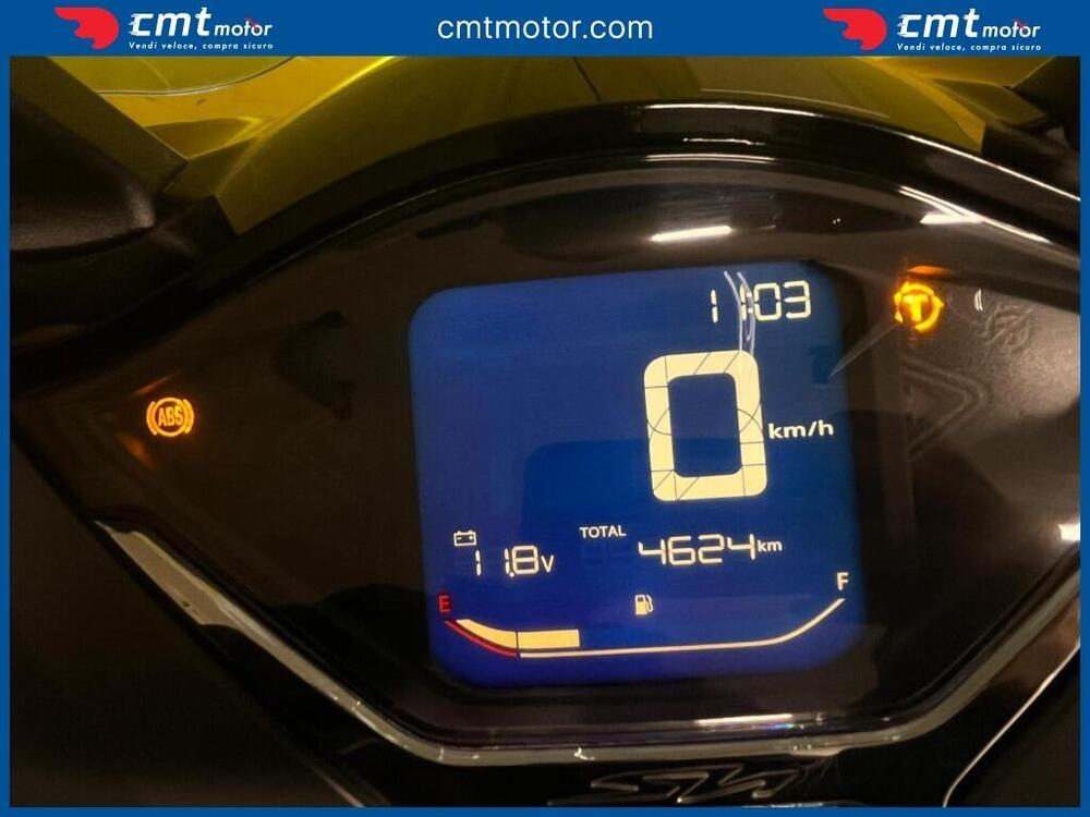 Honda SH 150i (2020 - 23) (5)