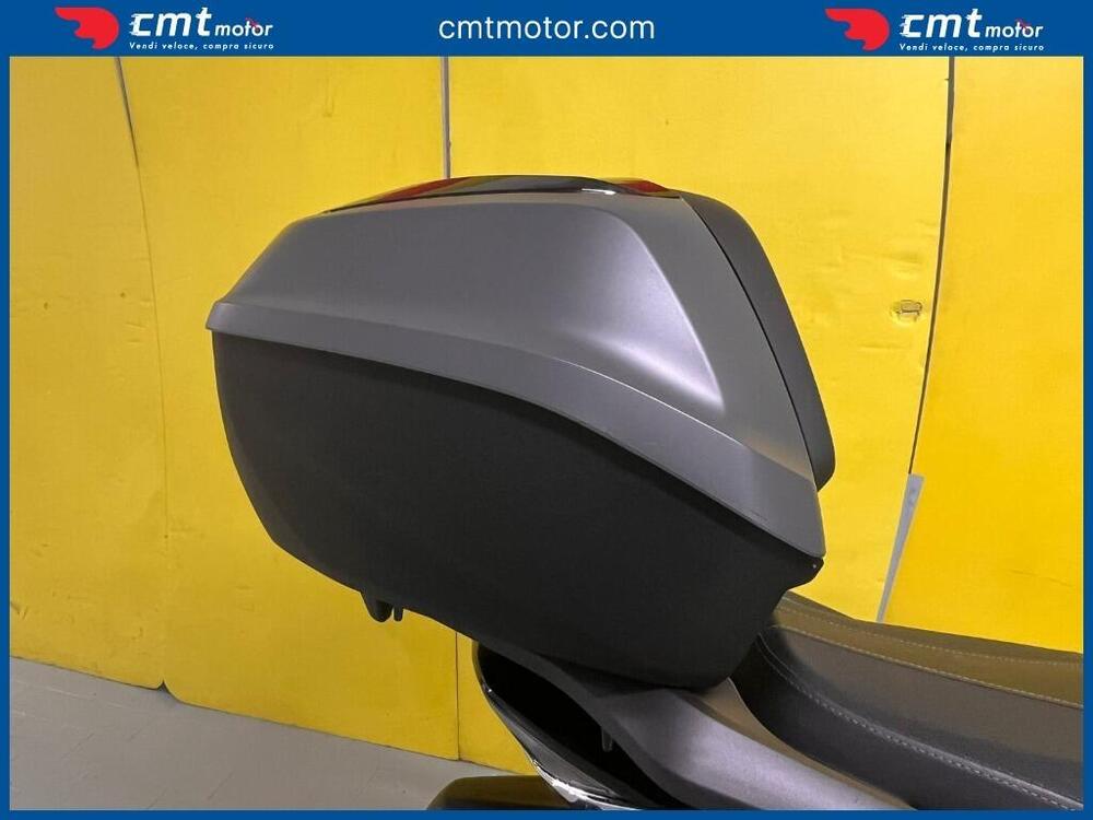 Honda SH 150i (2020 - 23) (6)