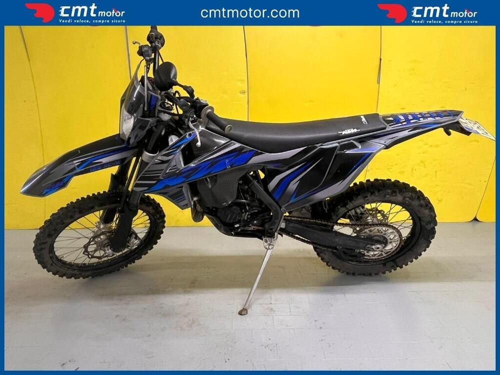 KTM 125 XC-W (2018) (3)