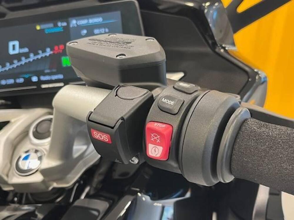 Bmw K 1600 GT (2022 - 26) (6)