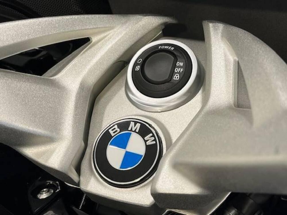 Bmw K 1600 GT (2022 - 26) (7)