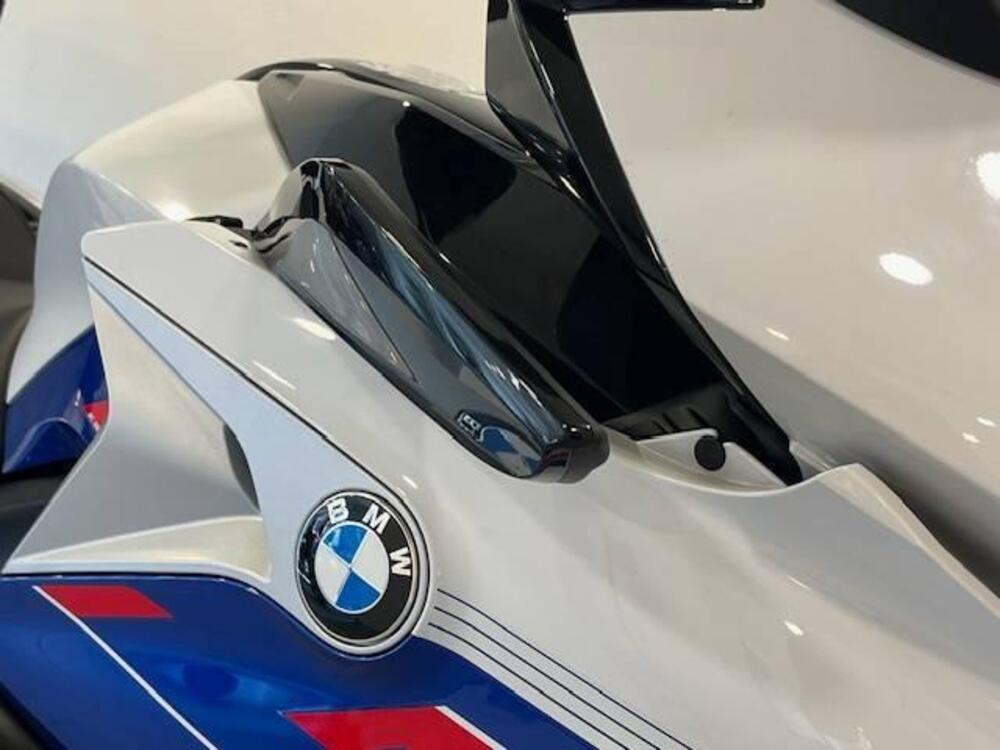 Bmw K 1600 GT (2022 - 26) (8)