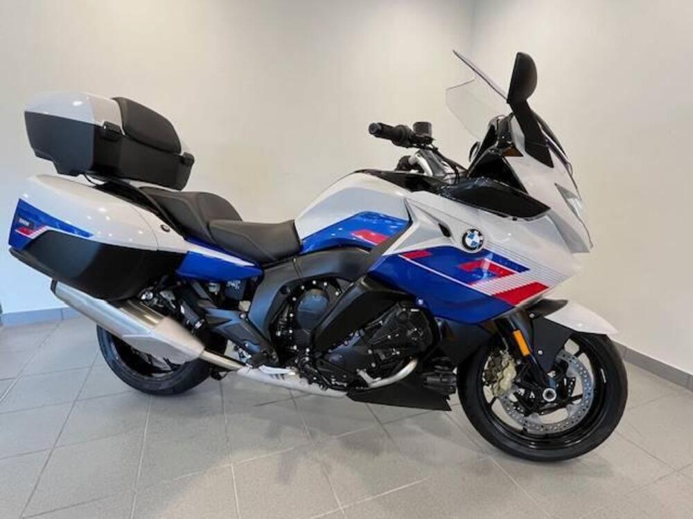 Bmw K 1600 GT (2022 - 26)