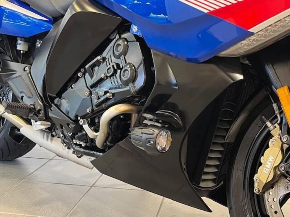 Bmw K 1600 GT (2022 - 26) (9)