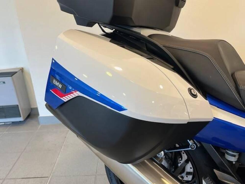 Bmw K 1600 GT (2022 - 26) (11)