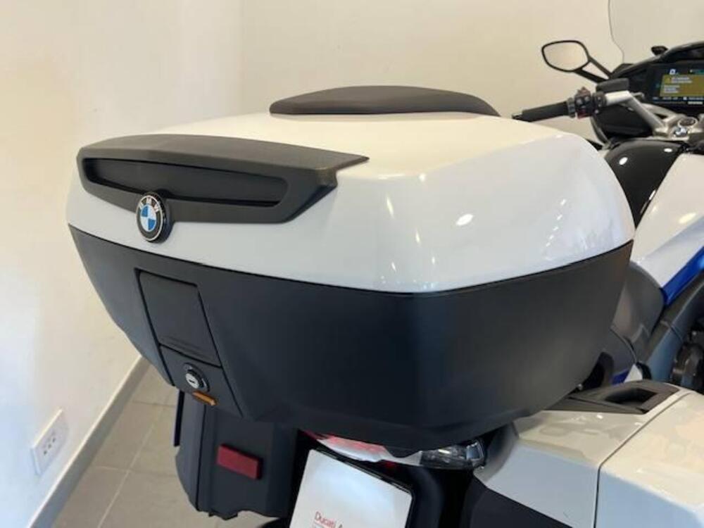 Bmw K 1600 GT (2022 - 26) (12)