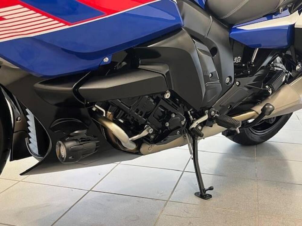 Bmw K 1600 GT (2022 - 26) (13)