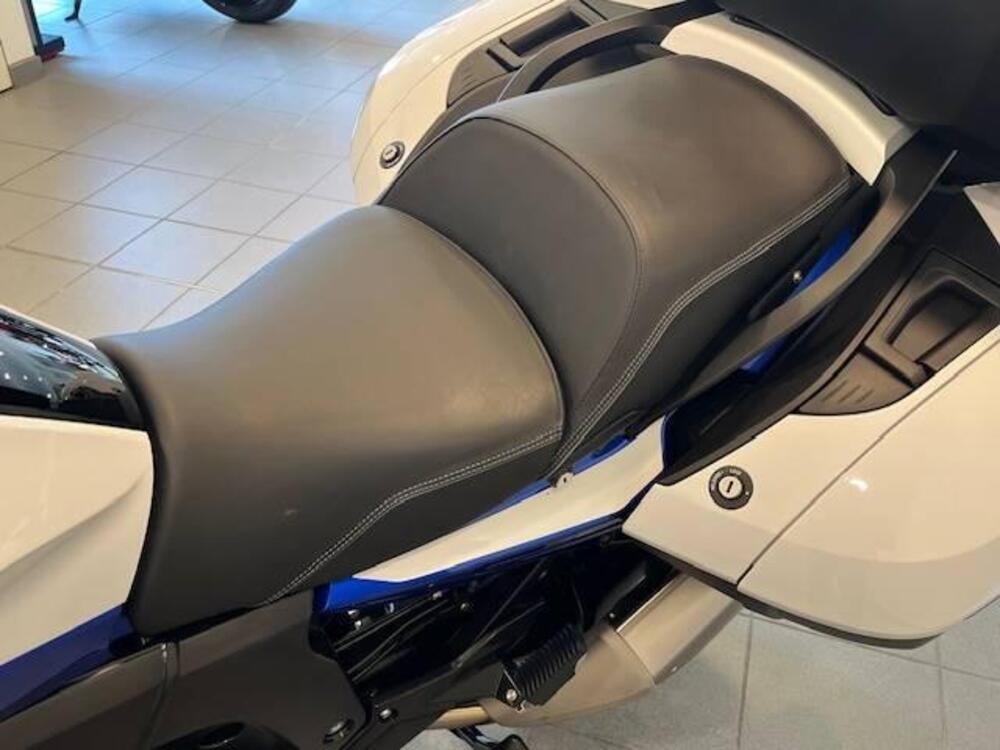 Bmw K 1600 GT (2022 - 26) (14)