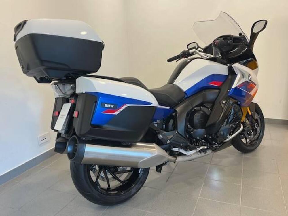 Bmw K 1600 GT (2022 - 26) (2)