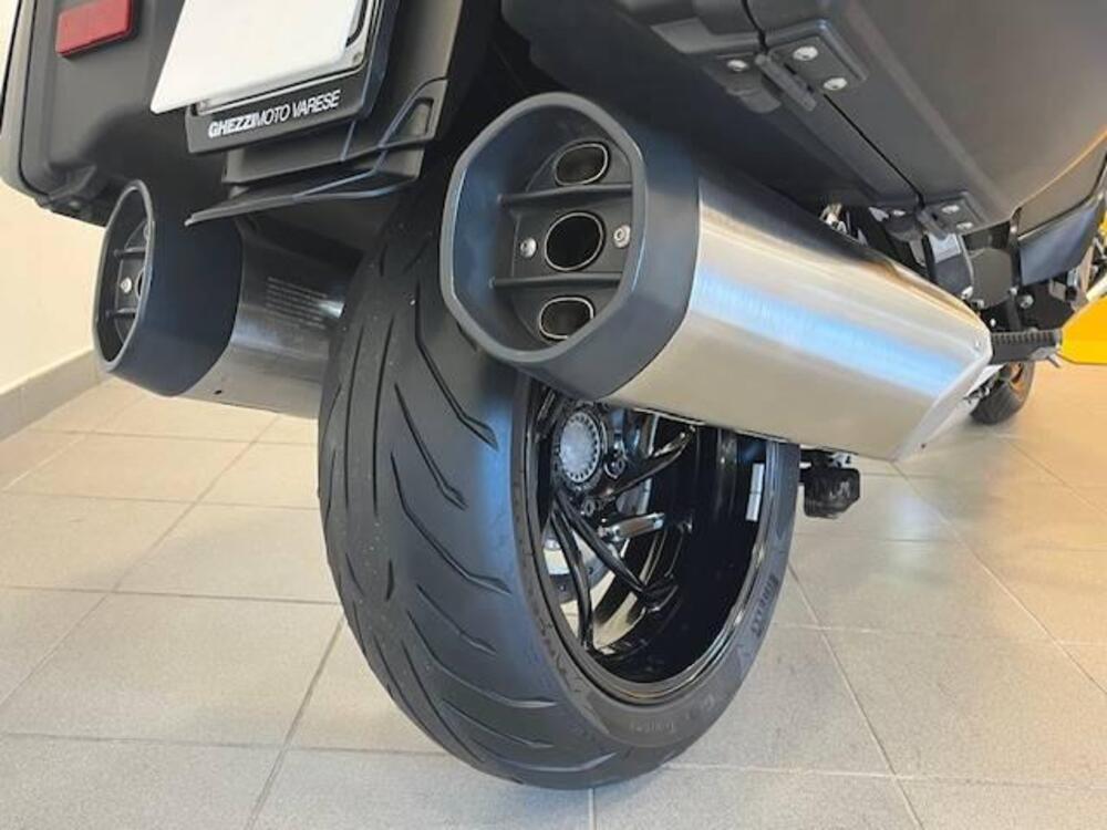 Bmw K 1600 GT (2022 - 26) (15)