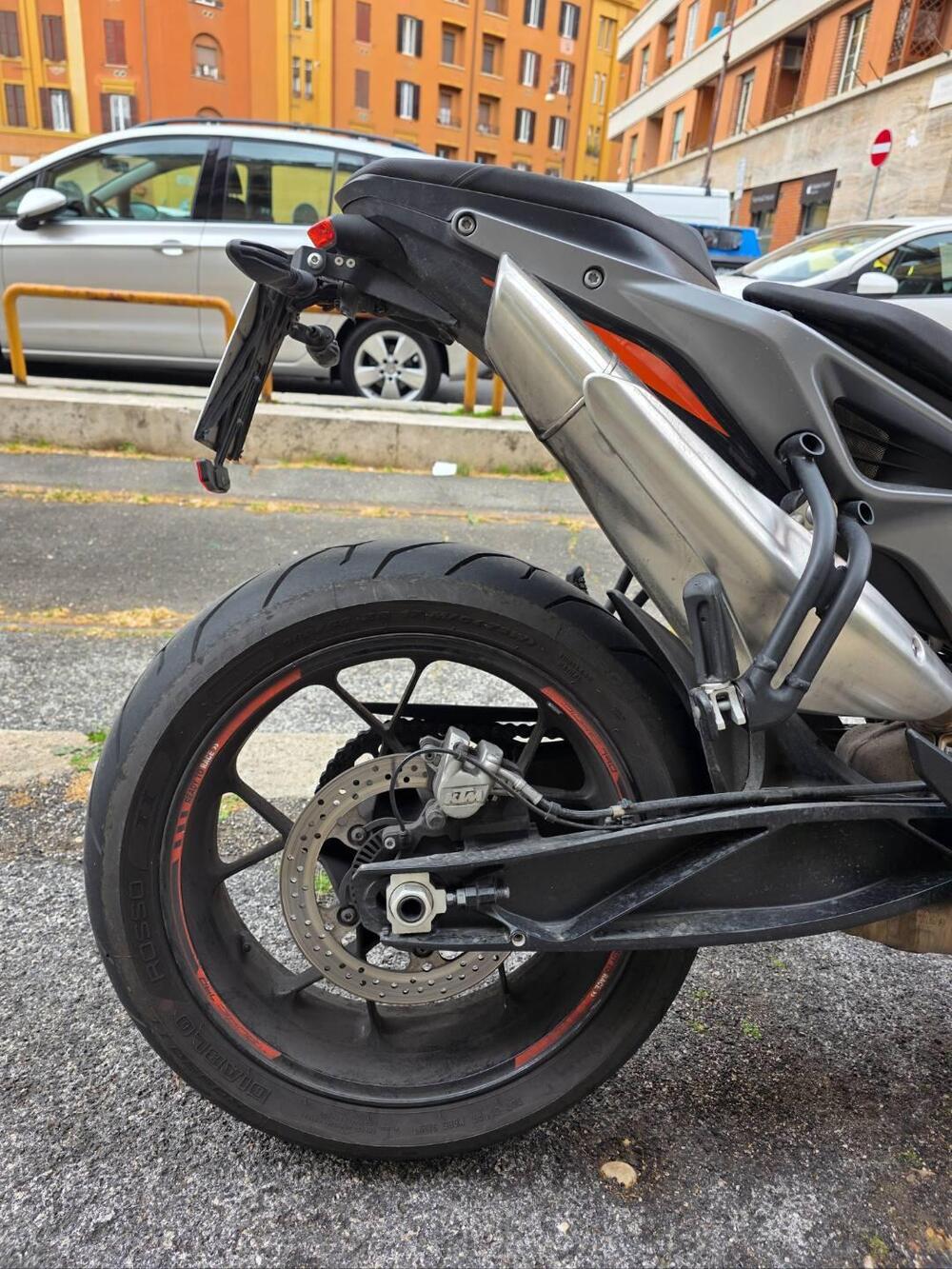 KTM 790 Duke L (2023 - 24) (5)