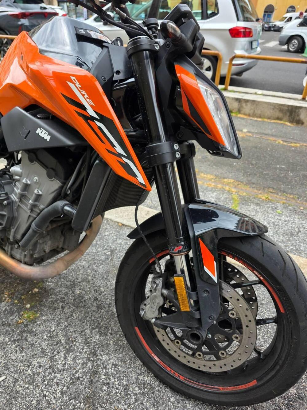 KTM 790 Duke L (2023 - 24) (6)