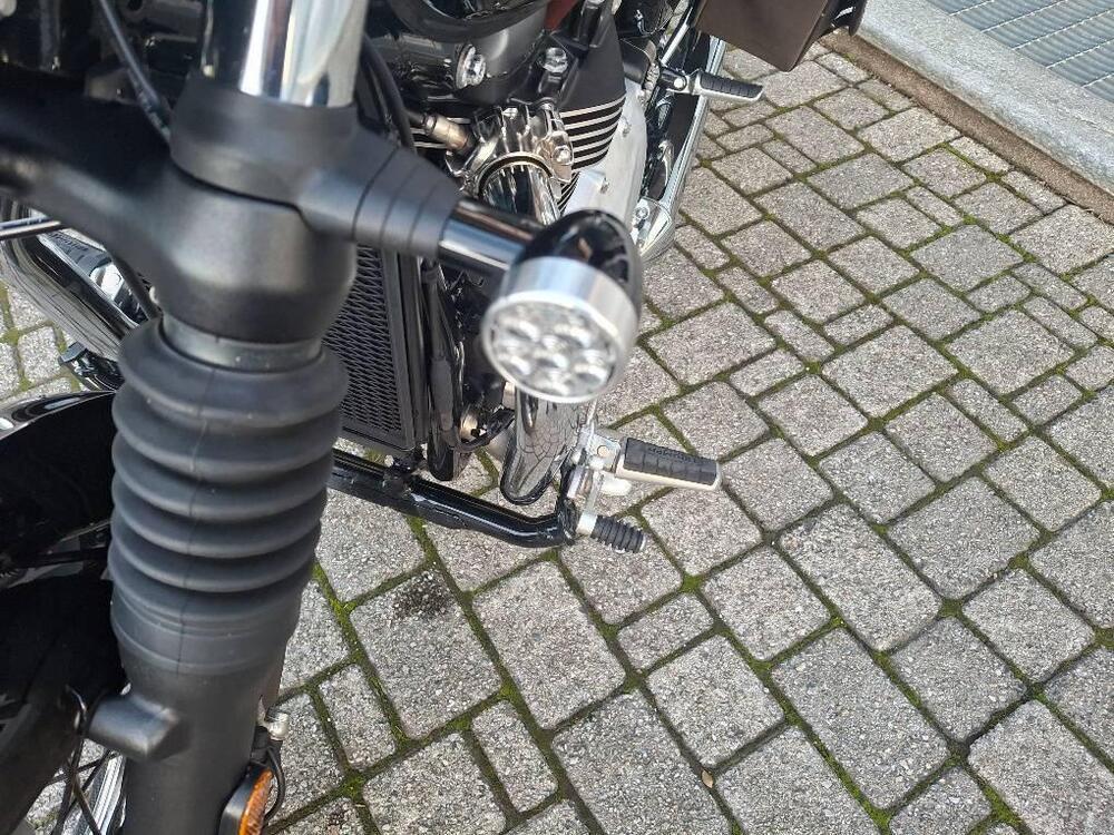 Triumph Bonneville Speedmaster 1200 (2018 - 20) (6)