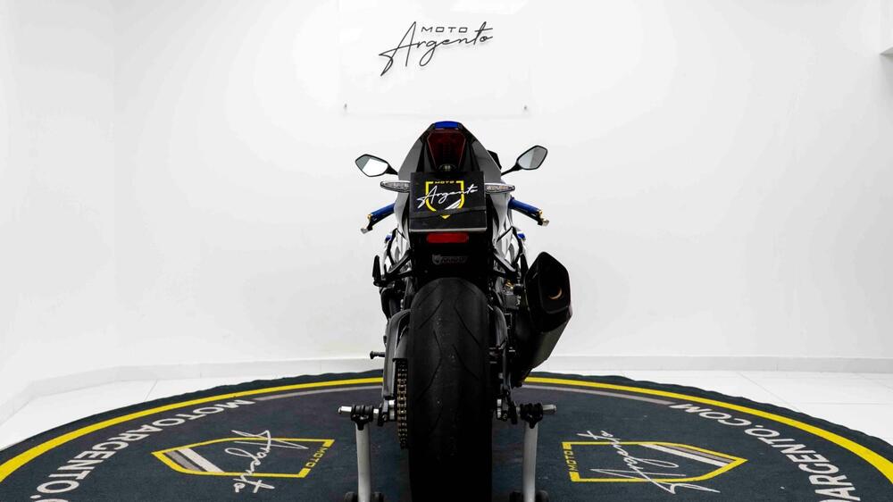 Suzuki GSX-R1000R (2017 - 18) (4)