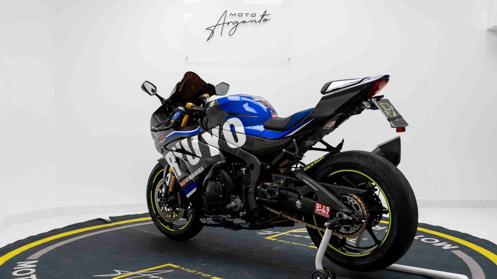 Suzuki GSX-R1000R (2017 - 18) (5)