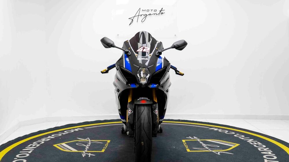 Suzuki GSX-R1000R (2017 - 18) (8)