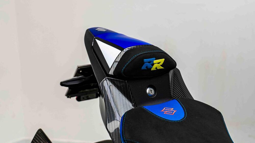 Suzuki GSX-R1000R (2017 - 18) (10)