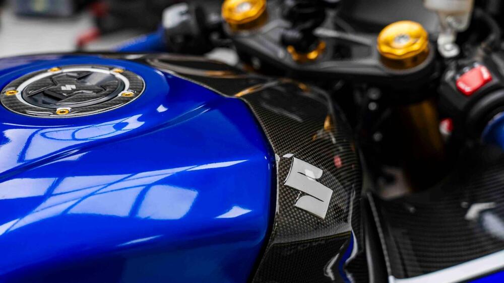 Suzuki GSX-R1000R (2017 - 18) (11)