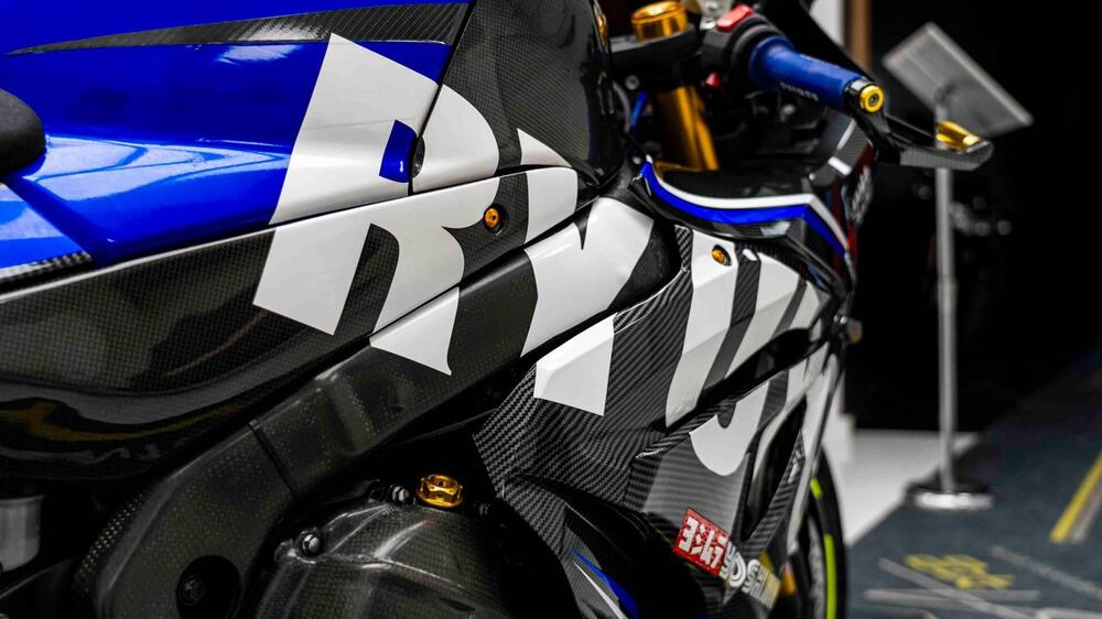 Suzuki GSX-R1000R (2017 - 18) (12)