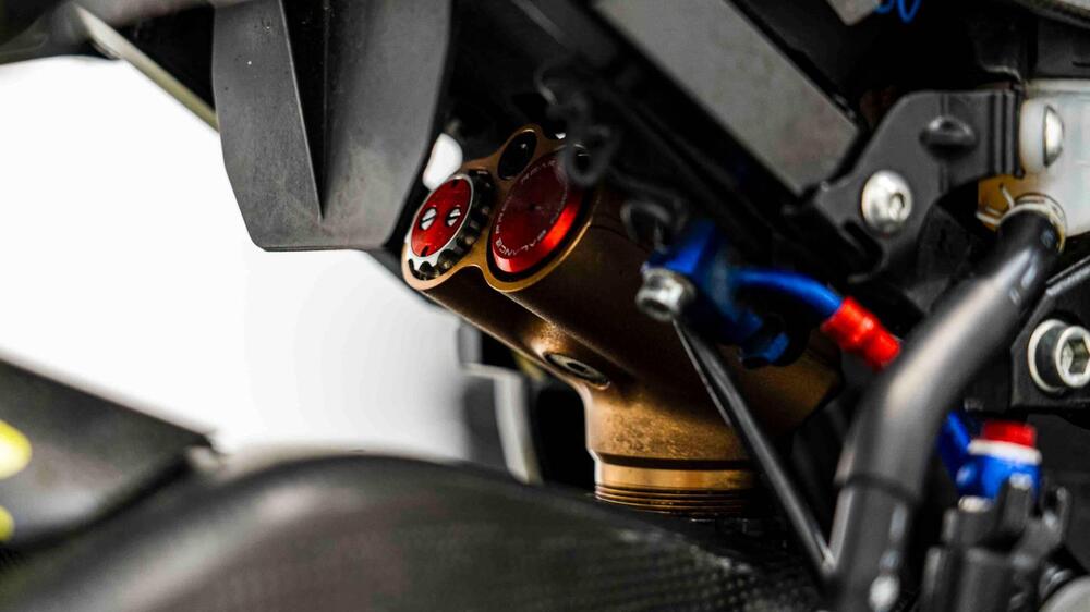 Suzuki GSX-R1000R (2017 - 18) (13)