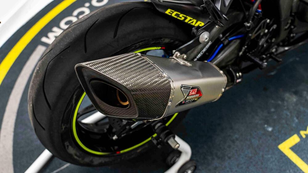 Suzuki GSX-R1000R (2017 - 18) (14)