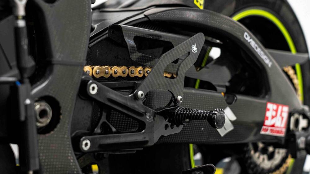 Suzuki GSX-R1000R (2017 - 18) (15)