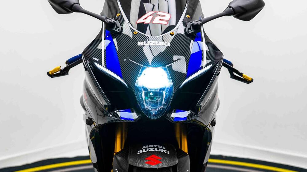 Suzuki GSX-R1000R (2017 - 18) (19)