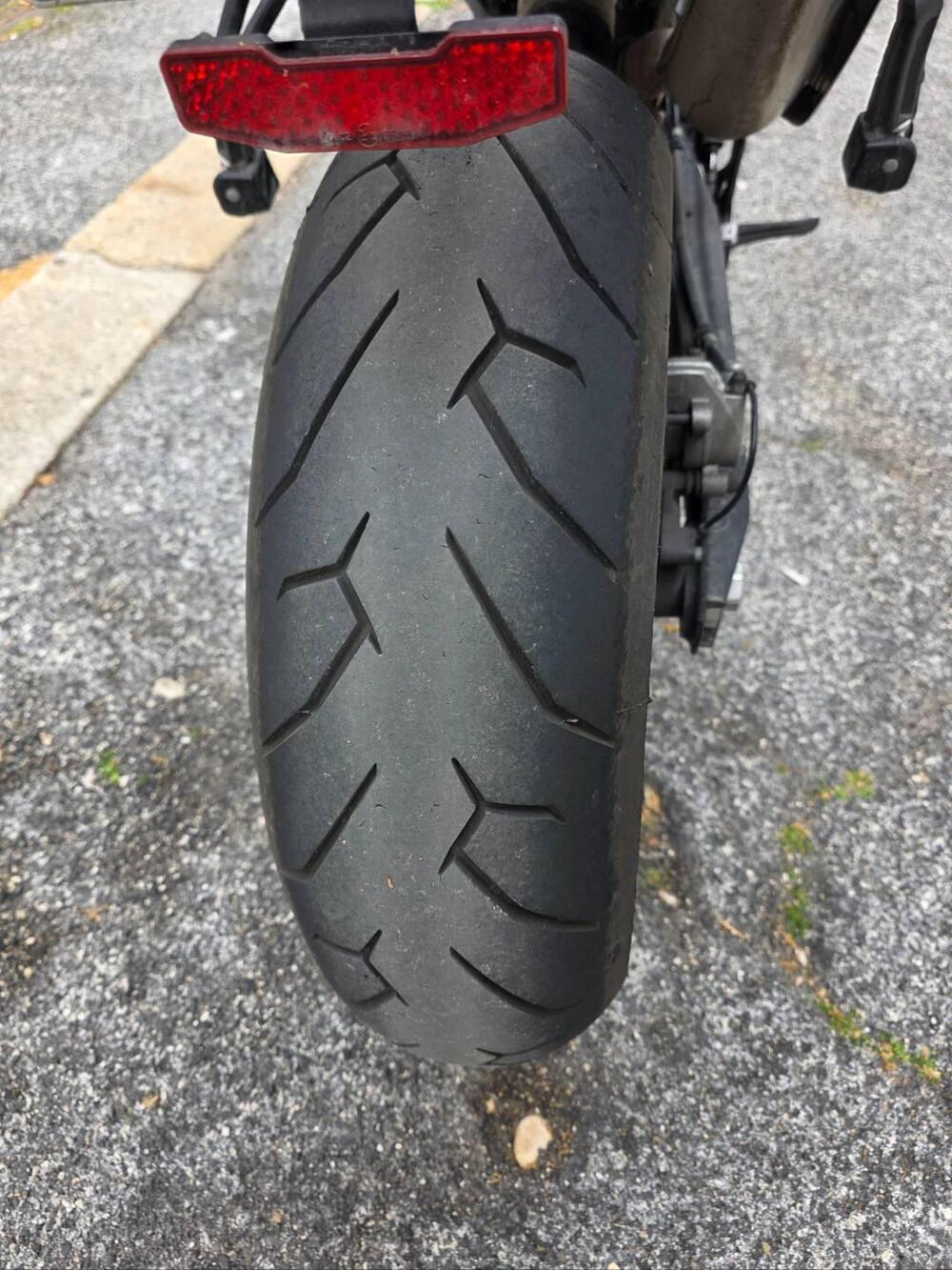 KTM 790 Duke L (2023 - 24) (8)