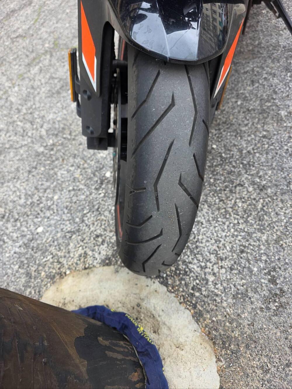 KTM 790 Duke L (2023 - 24) (9)