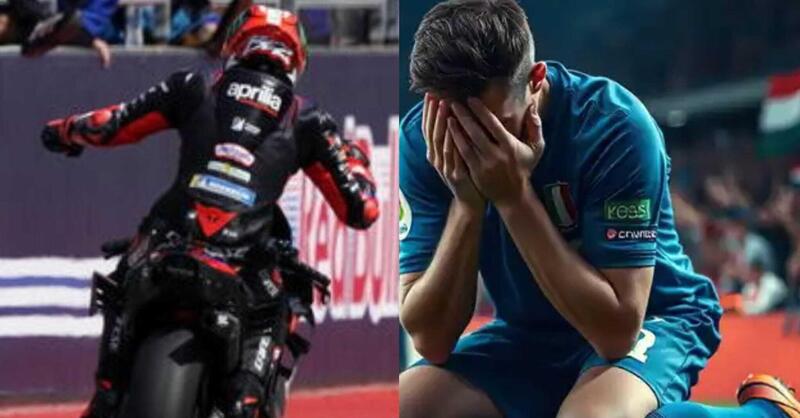 Il calcio e gli altri sport: professionisti e&hellip; dilettanti