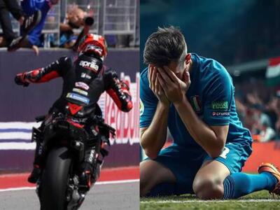 Il calcio e gli altri sport: professionisti e&hellip; dilettanti