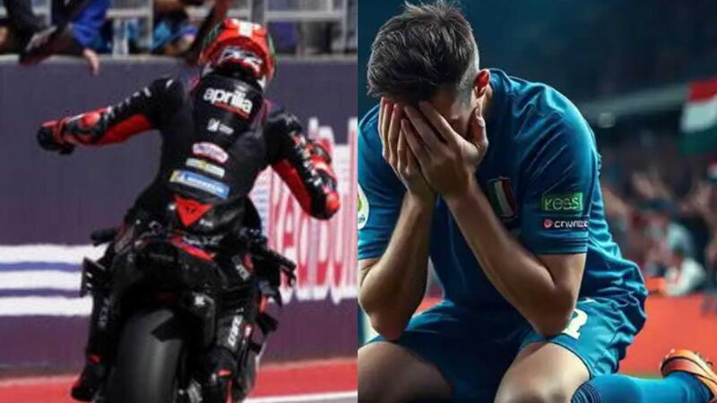 Il calcio e gli altri sport: professionisti e&hellip; dilettanti