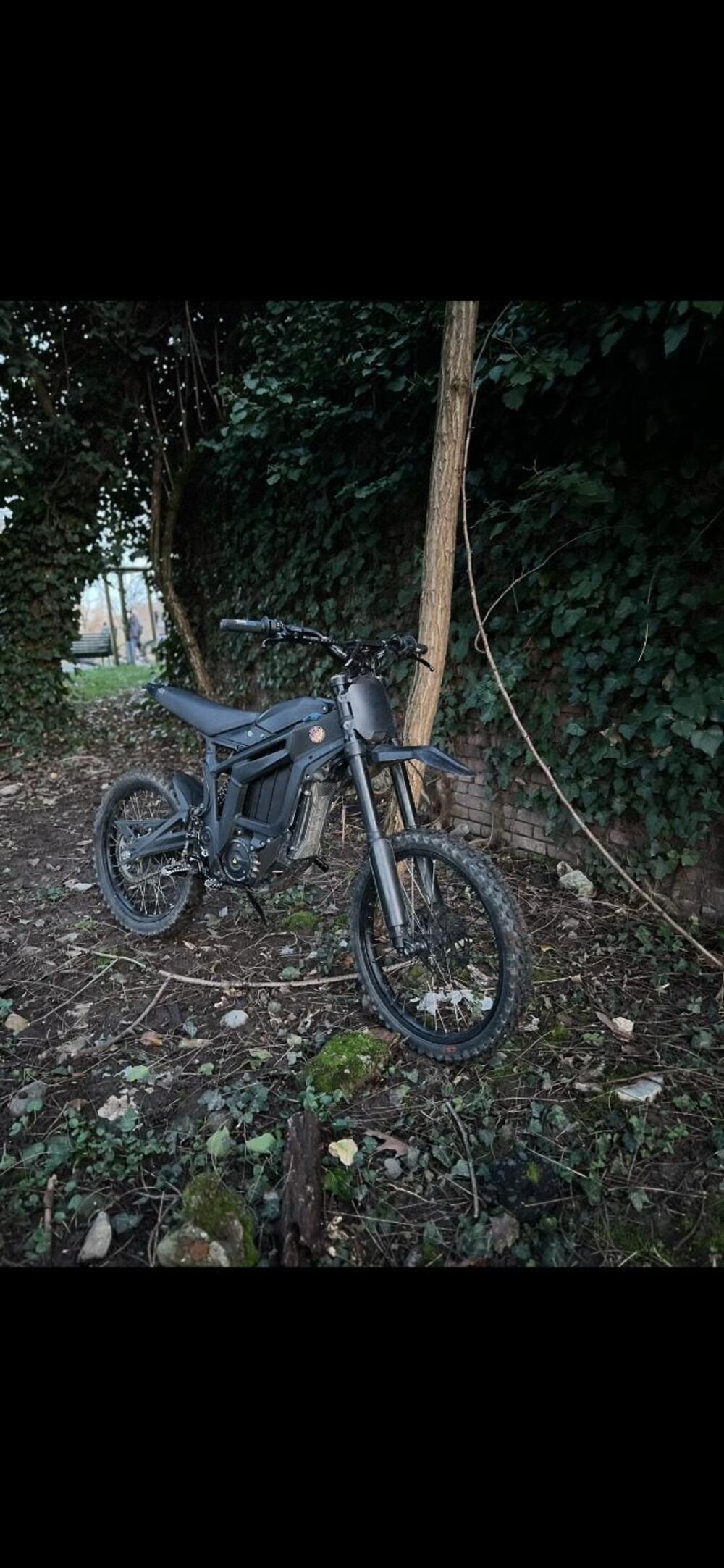 Talaria Moto Sting TL3000 L1e (2023 - 24)