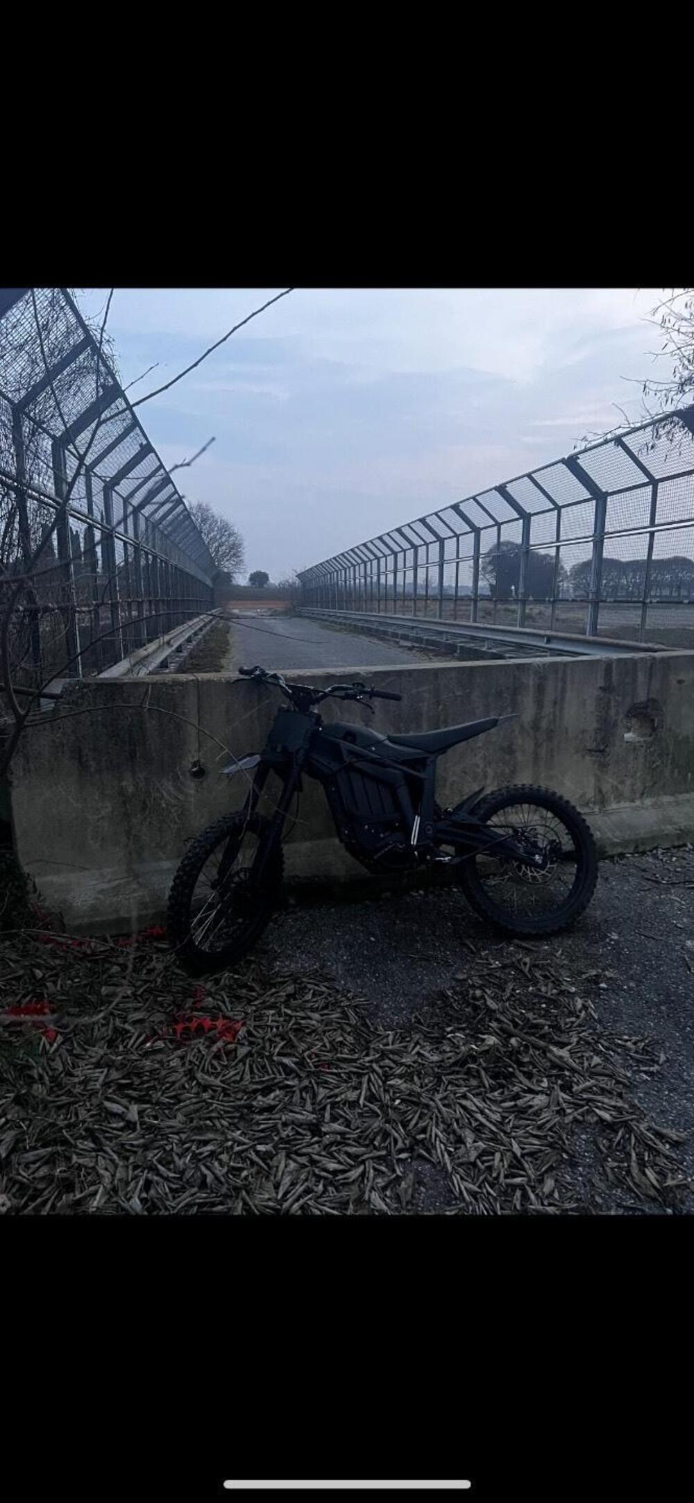 Talaria Moto Sting TL3000 L1e (2023 - 24) (3)